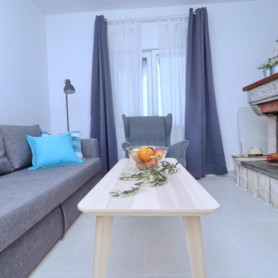 Holiday Home Rosemary Клек Экстерьер фото