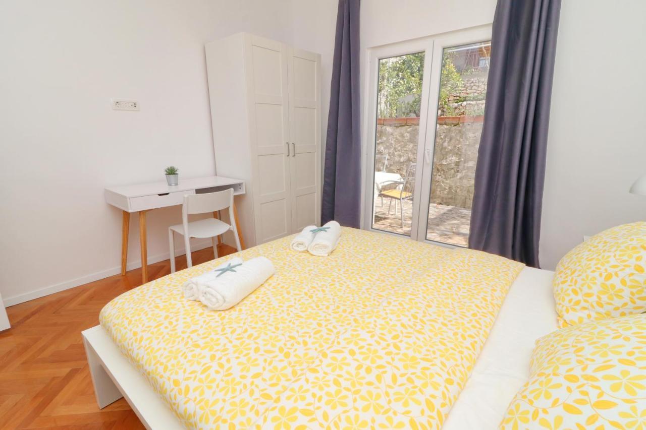 Holiday Home Rosemary Клек Экстерьер фото