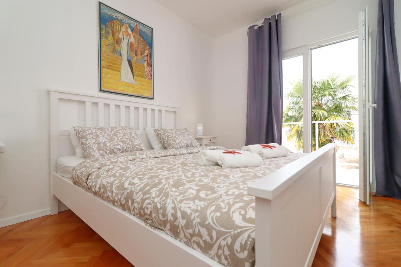 Holiday Home Rosemary Клек Экстерьер фото