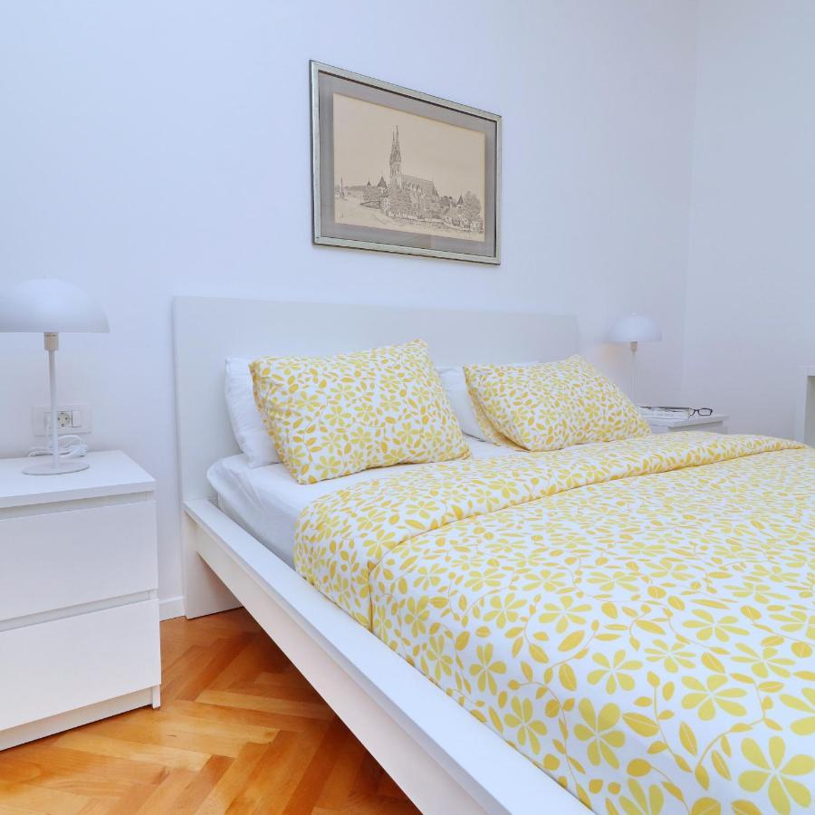 Holiday Home Rosemary Клек Экстерьер фото